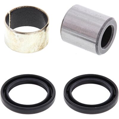 ALL BALLS opravná sada upevnění předního tlumiče HONDA TRX 450 98-04 ( ) ALL BALLS opravná sada upevnění předního tlumiče HONDA TRX 450 98-04 ( )
