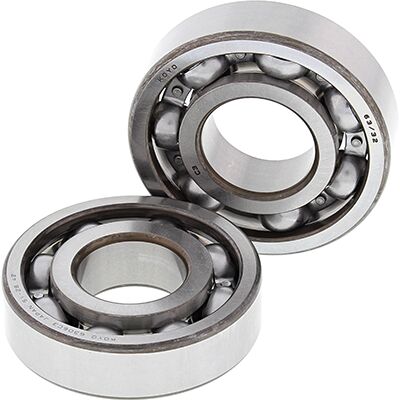 ALL BALLS ložiska klikové hřídele SUZUKI LTR 450 06-11, KOYO ( ) ALL BALLS ložiska klikové hřídele SUZUKI LTR 450 06-11, KOYO ( )