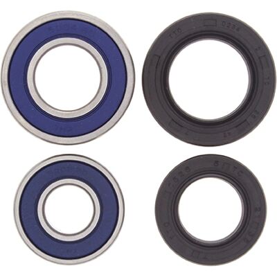 ALL BALLS ložiska předního kola s těsněními YAMAHA YFM 660R/700R RAPTOR 01-24, YFZ450 04-13, YFZ450R 09-24, YFZ450X 10-11, YFM 350 RAPTOR 04-13 - ALL BALLS ložiska předního kola s těsněními YAMAHA YFM 660R/700R RAPTOR 01-24, YFZ450 04-13, YFZ450R 09-24, YFZ450X 10-11, YFM 350 RAPTOR 04-13 -