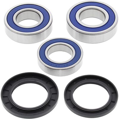 Sada ložisek zadního kola Yamaha FZ8 - 100 mm Sada ložisek zadního kola Yamaha FZ8 - 100 mm