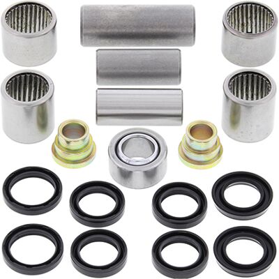 ALL BALLS sada na opravu kyvné vidlice HONDA XR 250R 96-04, XR 400R 96-97 ( ) ALL BALLS sada na opravu kyvné vidlice HONDA XR 250R 96-04, XR 400R 96-97 ( )