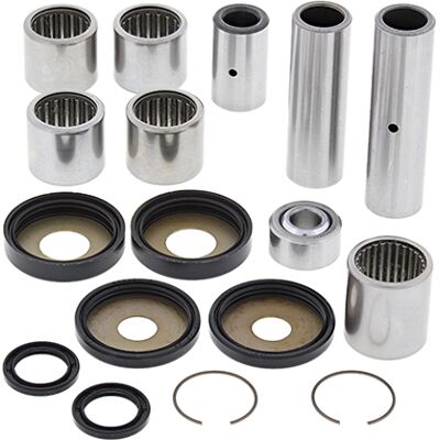 ALL BALLS sada na opravu kyvné vidlice SUZUKI DR 250 90-93, DR 250S 90-95, DR 350/SE 90-99 ( ) ALL BALLS sada na opravu kyvné vidlice SUZUKI DR 250 90-93, DR 250S 90-95, DR 350/SE 90-99 ( )
