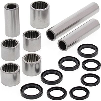 ALL BALLS sada na opravu kyvné vidlice YAMAHA YFZ 450R 09-24, YFZ 450X 10-11 ( ) ALL BALLS sada na opravu kyvné vidlice YAMAHA YFZ 450R 09-24, YFZ 450X 10-11 ( )