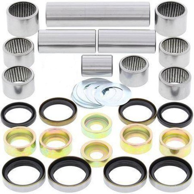 ALL BALLS sada na opravu kyvné vidlice KTM SX-F 250/350/450 PRO LEVER 11-22, HUSQVARNA FE/FC/TE/TC 250/350/450/501 14-22, GAS-GAS EC250 21-23, EX300 ALL BALLS sada na opravu kyvné vidlice KTM SX-F 250/350/450 PRO LEVER 11-22, HUSQVARNA FE/FC/TE/TC 250/350/450/501 14-22, GAS-GAS EC250 21-23, EX300