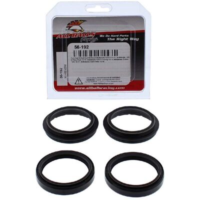 ALL BALLS sada olejových a prachových těsnění DUCATI MULTISTRADA 1200 S 13-17, MULTISTRADA ENDURO 1200 16-17 ( ) ALL BALLS sada olejových a prachových těsnění DUCATI MULTISTRADA 1200 S 13-17, MULTISTRADA ENDURO 1200 16-17 ( )