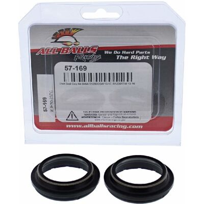 ALL BALLS stírací kroužky vidlice BMW R1200GSW 13-17, R1200RTW 13-16 ( ) ALL BALLS stírací kroužky vidlice BMW R1200GSW 13-17, R1200RTW 13-16 ( )