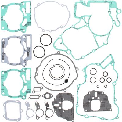 WINDEROSA (VERTEX) kompletní sada těsnění KTM SX/EXC 125 02-06 ( ) WINDEROSA (VERTEX) kompletní sada těsnění KTM SX/EXC 125 02-06 ( )