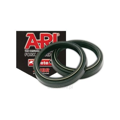 Ariete gufera vidlice TCL 43X55X10,5/12 (55-122) ( ) Ariete gufera vidlice TCL 43X55X10,5/12 (55-122) ( )