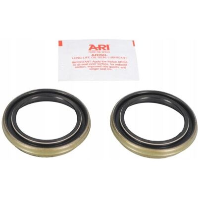 Ariete stírací kroužky vidlice Y-11 43X54,4/59,8X6/11 ( ) Ariete stírací kroužky vidlice Y-11 43X54,4/59,8X6/11 ( )