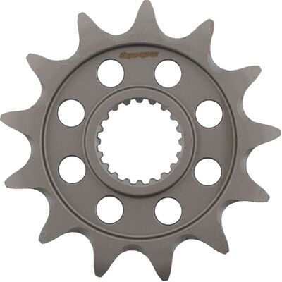SUPERSPROX přední řetězové kolo 2103 13 samočistící YAMAHA YZF 250 '01-'25 (JTF1590.13) ( ) SUPERSPROX přední řetězové kolo 2103 13 samočistící YAMAHA YZF 250 '01-'25 (JTF1590.13) ( )