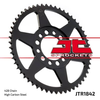 Zadní ozubené kolo JT Sprockets JTR1842.51 ( ) Zadní ozubené kolo JT Sprockets JTR1842.51 ( )