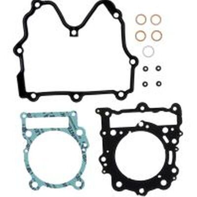Athena těsnění TOP-END BMW F650 GS 99-08, F650 CS 00-05, G650X 06-07 s těsněním víka ventilů ( ) Athena těsnění TOP-END BMW F650 GS 99-08, F650 CS 00-05, G650X 06-07 s těsněním víka ventilů ( )
