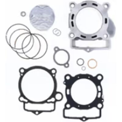 Athena kompletní válec KTM EXC-F 250 17-19, HUSQVARNA FE 250 17-19 STD=78mm (P400270100022) ( ) Athena kompletní válec KTM EXC-F 250 17-19, HUSQVARNA FE 250 17-19 STD=78mm (P400270100022) ( )