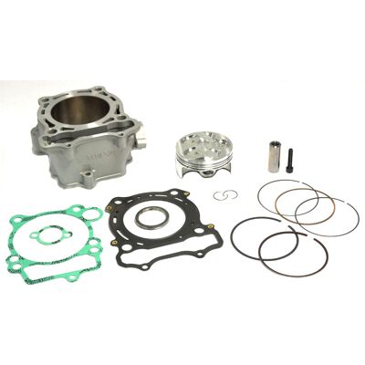 Athena kompletní válec YAMAHA YZF 250 08-13, WR 250F STD=77mm (P400485100025) ( ) Athena kompletní válec YAMAHA YZF 250 08-13, WR 250F STD=77mm (P400485100025) ( )