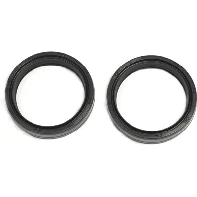 Sada těsnění vidlice Nok - 47x58x10 mm pro Honda Cre 450 Motard Sada těsnění vidlice Nok - 47x58x10 mm pro Honda Cre 450 Motard