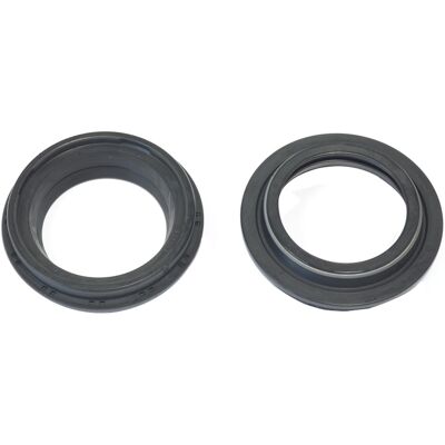 Sada těsnění proti prachu pro vidlici Athena - 36x50.5x8 mm pro Honda CRF 150 R & Suzuki RM 85 Sada těsnění proti prachu pro vidlici Athena - 36x50.5x8 mm pro Honda CRF 150 R & Suzuki RM 85