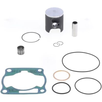 Athena píst s těsněními top end YAMAHA YZ 85 02-18 (2T) (STD. 47,44mm) (P4C0475089003A) ( ) Athena píst s těsněními top end YAMAHA YZ 85 02-18 (2T) (STD. 47,44mm) (P4C0475089003A) ( )