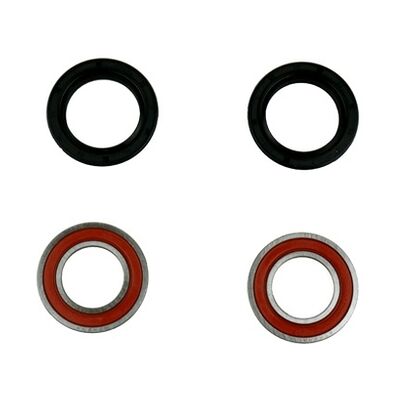 Athena ložiska předního kola s těsněními YAMAHA YZ 125/250 98-24, YZF 400/426/450 98-13 ( ) Athena ložiska předního kola s těsněními YAMAHA YZ 125/250 98-24, YZF 400/426/450 98-13 ( )