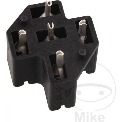 Bosch patice relé 24 x 27 x 14 mm Bosch patice relé 24 x 27 x 14 mm