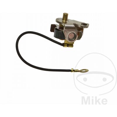 Bosch zapalovací KONTAKT sada HERCULES M1 25 AUTOMAT 72-78, M2 25 AUTOMAT 72-83, PRIMA 25 2N AUTOMAT 80, KREIDLER MF2 25 AUTOMAT 2-RYCHLOSTNÍ Bosch zapalovací KONTAKT sada HERCULES M1 25 AUTOMAT 72-78, M2 25 AUTOMAT 72-83, PRIMA 25 2N AUTOMAT 80, KREIDLER MF2 25 AUTOMAT 2-RYCHLOSTNÍ
