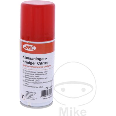 JMC klimatizace Čistič 100ML JMC CITRUS JMC klimatizace Čistič 100ML JMC CITRUS