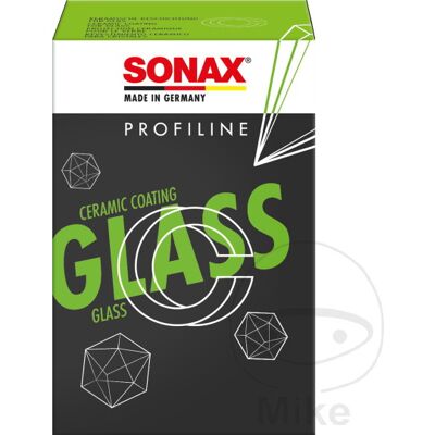 Sonax konzervace skla CC 50 ml Sonax CERAMIC COATING Profiline Sonax konzervace skla CC 50 ml Sonax CERAMIC COATING Profiline