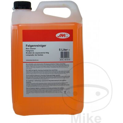 JMC čistič ráfků 5L JMC Ready-Mix rozprašovací lahev 5552203 ( ) JMC čistič ráfků 5L JMC Ready-Mix rozprašovací lahev 5552203 ( )