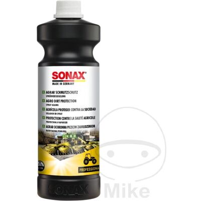 Sonax ochrana proti nečistotám AGRAR 1 l Sonax Sonax ochrana proti nečistotám AGRAR 1 l Sonax