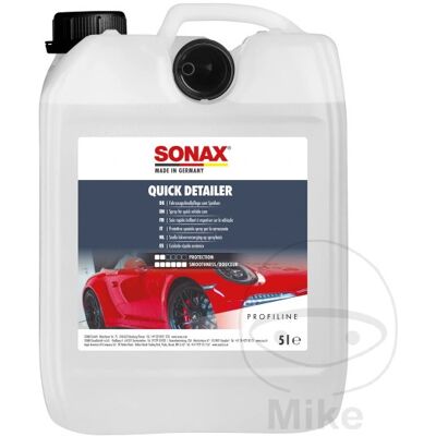 Sonax QUICKDETAILER 5 l Sonax Sonax QUICKDETAILER 5 l Sonax