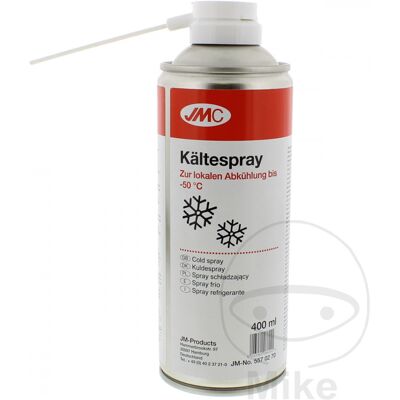JMC zmražovací sprej JMC 400ml ( ) JMC zmražovací sprej JMC 400ml ( )