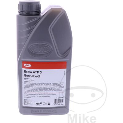 JMC olej převodový ATF 3 1L JMC extra ( ) JMC olej převodový ATF 3 1L JMC extra ( )