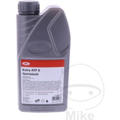 JMC olej převodový ATF 6 1L JMC extra ( ) JMC olej převodový ATF 6 1L JMC extra ( )