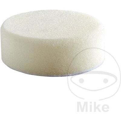 Milwaukee Model 4932430490 Měkčená bílá leštící houba - Auto péče nástroj Milwaukee Model 4932430490 Měkčená bílá leštící houba - Auto péče nástroj