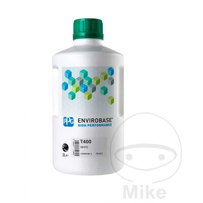 PPG vodou ředitelná míchaná barva 1 2000ML T414 PPG vodou ředitelná míchaná barva 1 2000ML T414