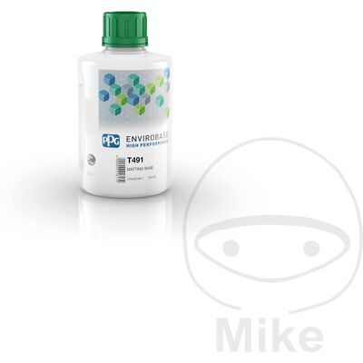 PPG vodou ředitelná matovací prostředek 1000 ml T491 FLOP CONTROLLER PPG vodou ředitelná matovací prostředek 1000 ml T491 FLOP CONTROLLER