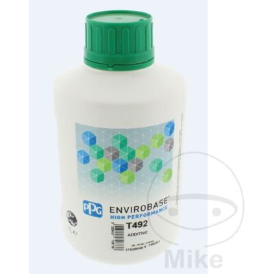 PPG vodou ředitelná aditivum 1000 ml T492 PPG vodou ředitelná aditivum 1000 ml T492
