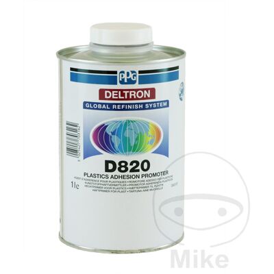 PPG 1K plasty Plnič 1000ML D820 PPG 1K plasty Plnič 1000ML D820