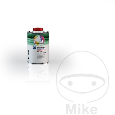 PPG tvrdidlo UHS krátký 1000ML D8217 PPG tvrdidlo UHS krátký 1000ML D8217