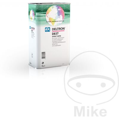 PPG odstraňovač silikonu 5000 ml D837 ( ) PPG odstraňovač silikonu 5000 ml D837 ( )