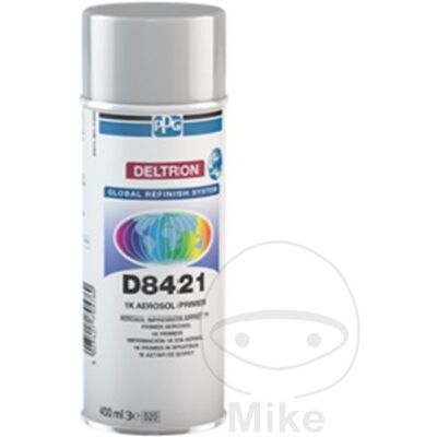 PPG 1K Plnič G5 GRA 400ML D8421 ( ) PPG 1K Plnič G5 GRA 400ML D8421 ( )