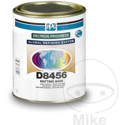 PPG matovací prostředek 1000 ml D8456 PPG matovací prostředek 1000 ml D8456
