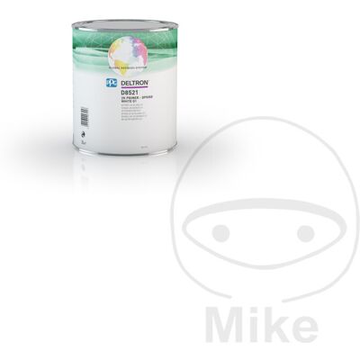 PPG 2K Plnič G1 bílá 3000ML D8521 PPG 2K Plnič G1 bílá 3000ML D8521