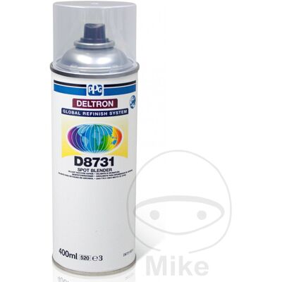 PPG přestřikové ředidlo 400 ml D8731 ( ) PPG přestřikové ředidlo 400 ml D8731 ( )