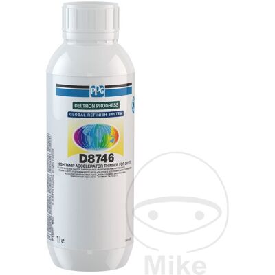 PPG ředidlo HT 1000 ml D8746 PPG ředidlo HT 1000 ml D8746
