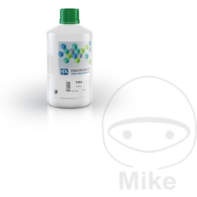 PPG vodou ředitelná ředidlo HP 2000ML T494 PPG vodou ředitelná ředidlo HP 2000ML T494