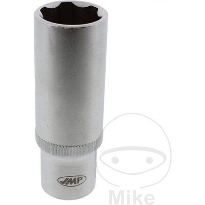 JMP ořech 6-ti hran 3/8 16 MM J délka 60 MM ( ) JMP ořech 6-ti hran 3/8 16 MM J délka 60 MM ( )