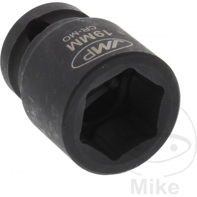 JMP rázová nástrčná hlavice 6-ti hran 1/2 36MM JM délka 50MM ( ) JMP rázová nástrčná hlavice 6-ti hran 1/2 36MM JM délka 50MM ( )