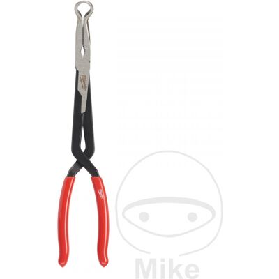 MILWAUKEE - Long Nose Pliers - 19mm - - kleště MILWAUKEE - Long Nose Pliers - 19mm - - kleště