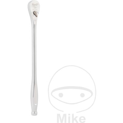Milwaukee přepínací ráčna 3/8Z dlouhá verze 305 mm ( ) Milwaukee přepínací ráčna 3/8Z dlouhá verze 305 mm ( )