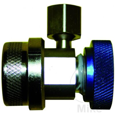 Bosch servisní spojka ND R134A HGS Husky 300 / Robinair Bosch servisní spojka ND R134A HGS Husky 300 / Robinair